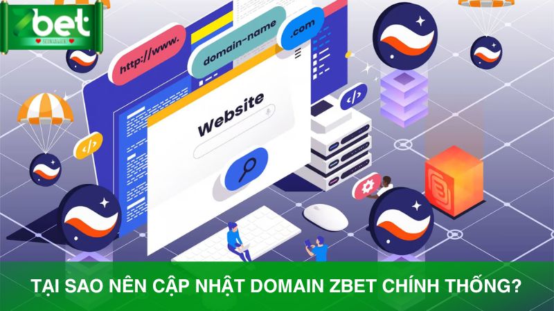 Lợi ích khi sử dụng tên miền chính thống