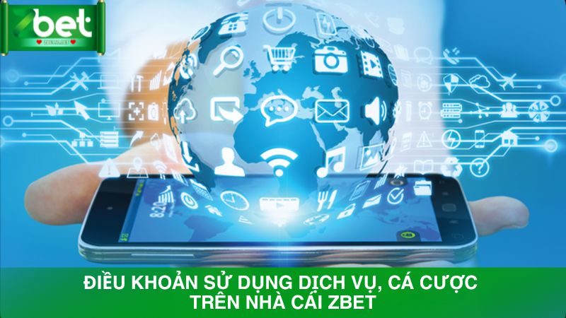 Danh sách dịch vụ nhà cái Zbet cung cấp