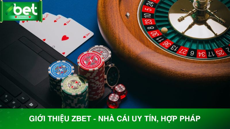 Giới thiệu nhà cái uy tín Zbet
