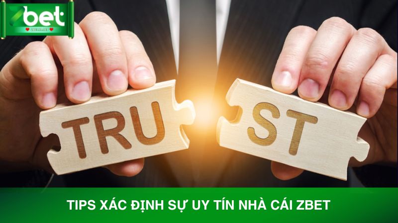 Mẹo xác định độ xanh chín của nhà cái Zbet